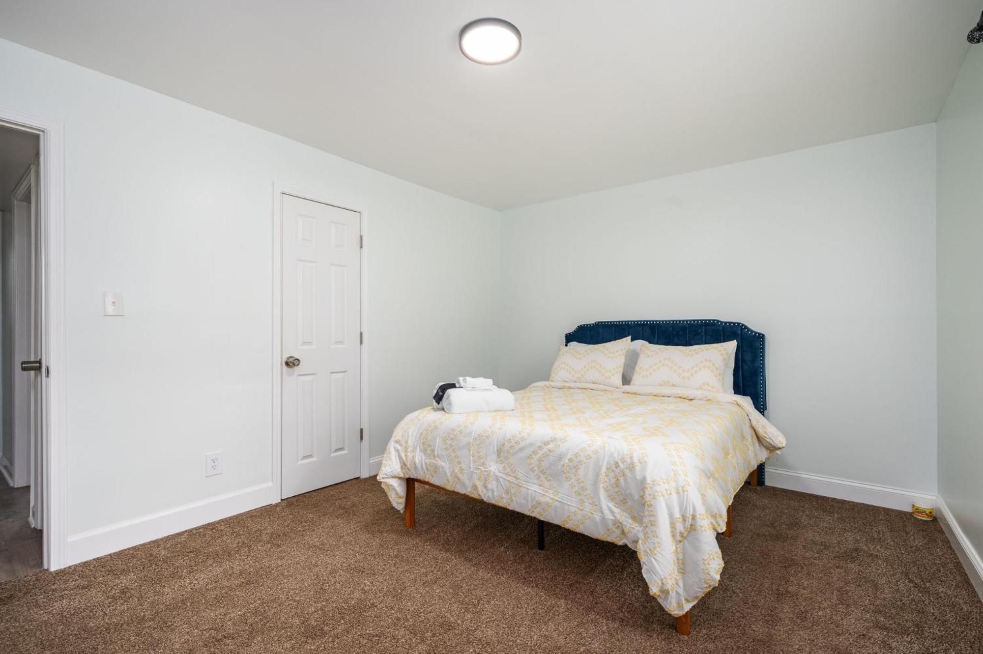 Cozy 2Bd Retreat A Short Walk To Westside Beltline Leilighet Atlanta Eksteriør bilde